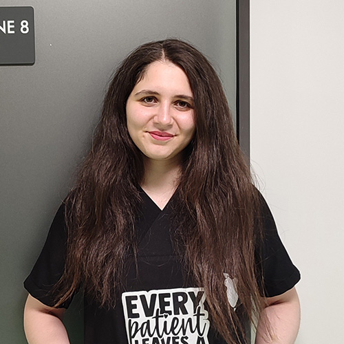 ELİF MELİSA PELİT