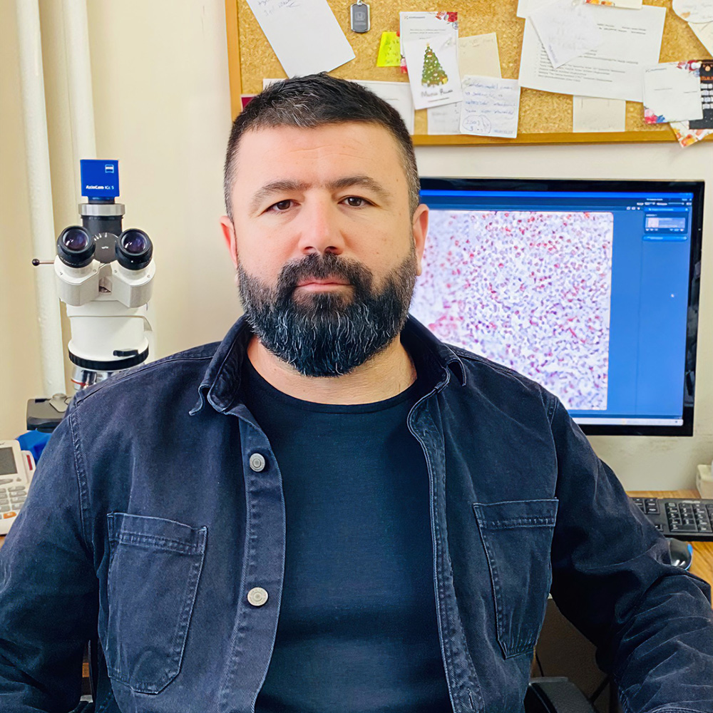 MEHMET FATİH BOZKURT