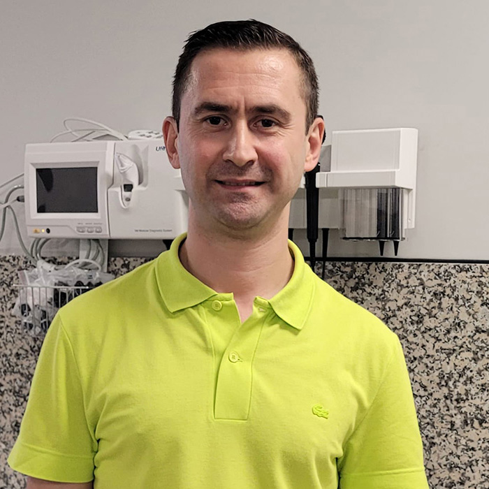 ALPER DEMİRUTKU
