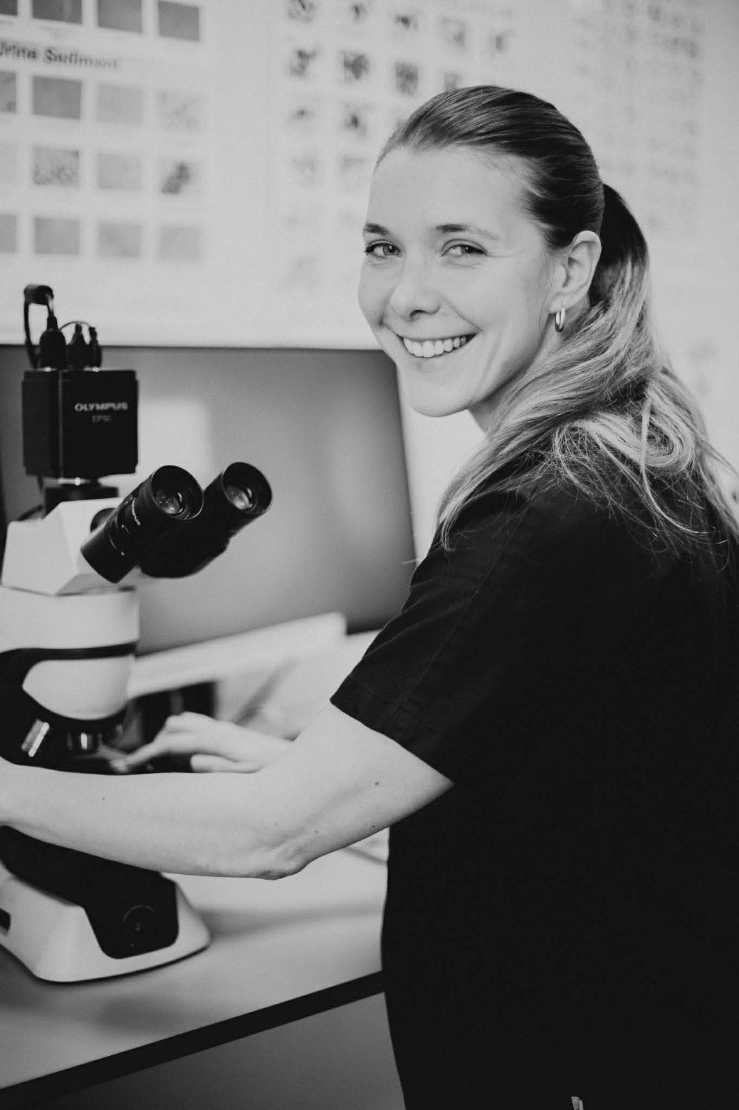 Gaelle Schils