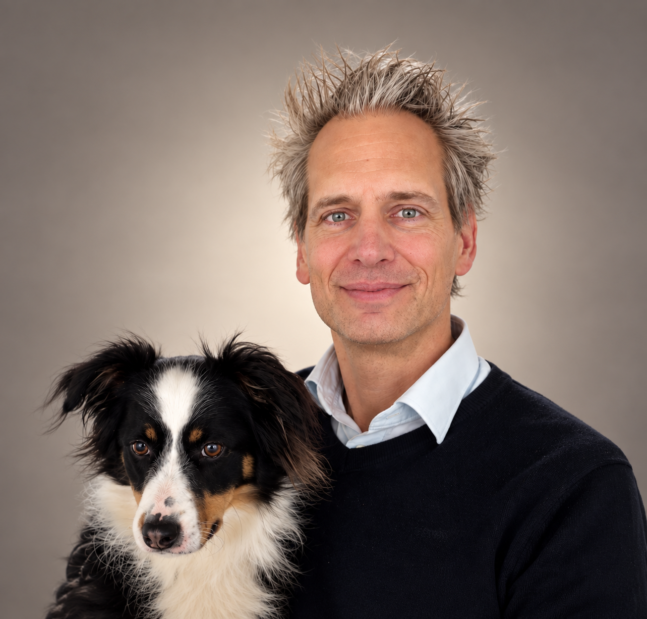 Holger Volk