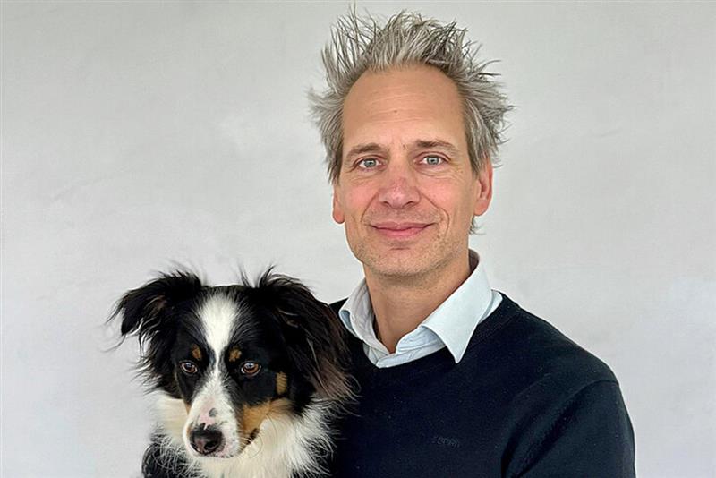 Holger Volk