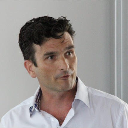 PETER KRONEN