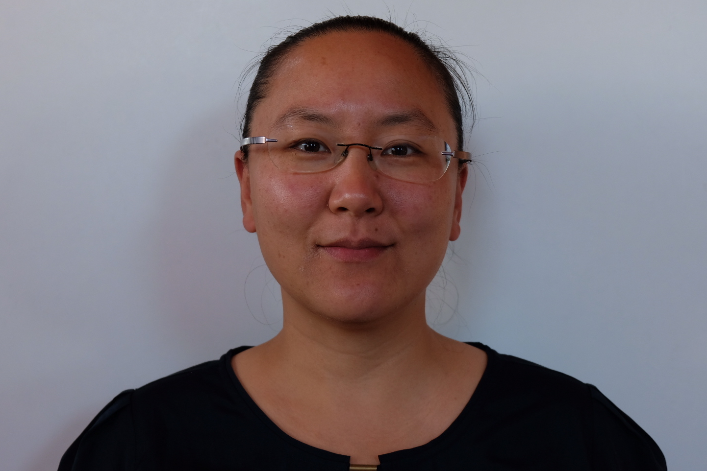 Yi Cui