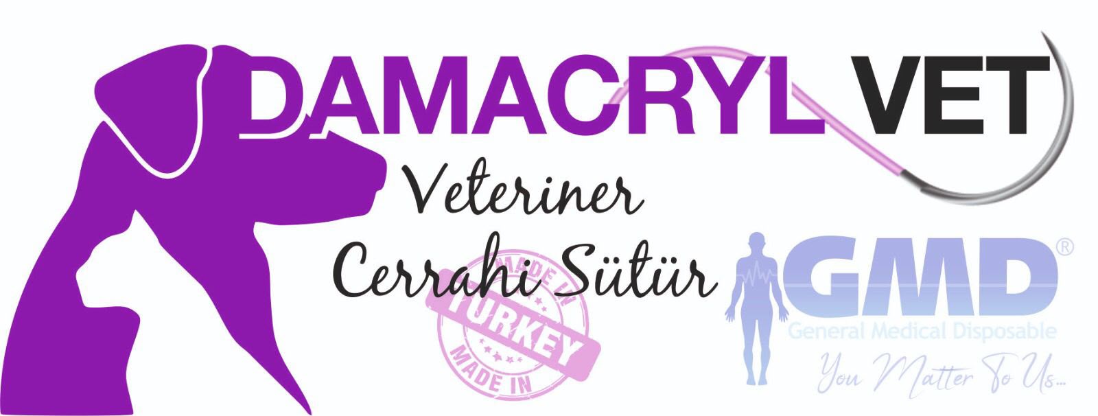 DAMACRYL